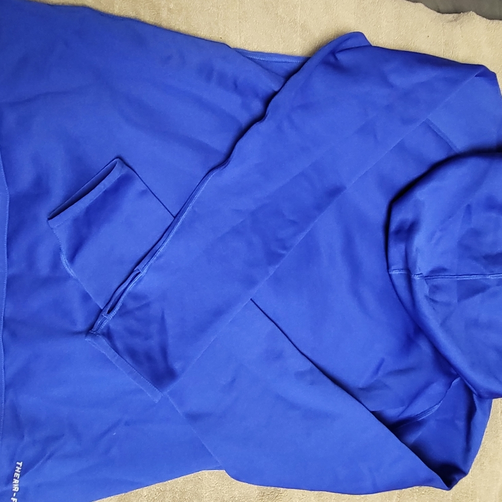 Nike Thermafit Hoodie